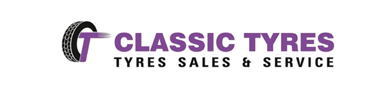 Classic Tyres Logo